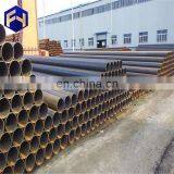 ms Erw Price List Carbon Liner Spiral Welded Steel Pipe Saw Q235b From .com thumbnail-1