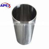 ASTM Stainless Steel Tube 306 Stainless Steel Tube thumbnail-2