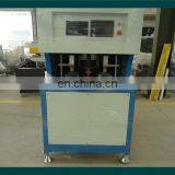 UPVC&PVC(Plastic) Window and Door Machine Automatic Corner Cleaning Machine With CNC