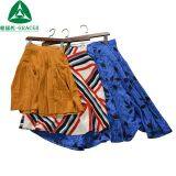 Wholesale Used Dress Used Clothes and Shoes Bales in Container thumbnail-5