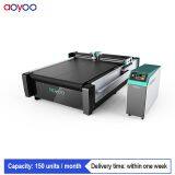 Automatic Oscillation Knife Paper Gasket Cutting Machine