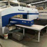 YAWEI HPI3058-36LA2 ЧПУ с поворотной головкой для перфорации листового металла