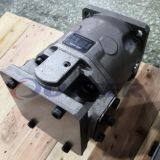 Rexroth A10VSO Series Variable Piston Pumps (Series 32) High Pressure thumbnail-2