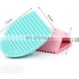 Silicone Cleansing Brush and Silicone Brush Egg thumbnail-2