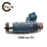 Original Fuel Injector Nozzle OEM INP-781For 626 2.0L 1.8L thumbnail-2
