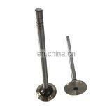 Excavator 3400 Diesel Engine Intake and Exhaust Valves 122-0321 122-0322 thumbnail-3