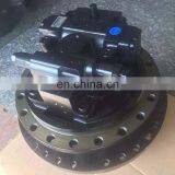 PC210-7 PC220-7 Final Drive,PC230-7 PC240-7 Travel Motor,206-27-00300 708-8F-31130 708-8F-00190 708-8F-00191 708-8F-00192 thumbnail-2