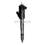 VM R425 VM R428 DOHC Injetor for VM Diesel Machines Engine 1124100RCA/RAA 0445110321 Fuel Injector