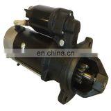 12V STARTER MOTOR FITS J C B LOADALL 32009022 32009032 32009035 32009144
