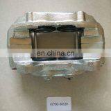 Steel Caliper Brake Kit For Land Cruiser HZJ78 OEM 47730-60120 47750-60120 thumbnail-3