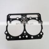 Diesel Engine NT855 NTA855 Cylinder Head Gasket Set 4058790 3047402 thumbnail-6
