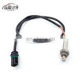 High Quality O2 Oxygen Sensor Fit For BMW E36 E38 E39 M52 11781427884 DOX-1368 4 Wire Lambda