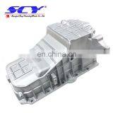 Поддон для моторного масла, подходящий для CHEVROLET C1500 PICKUP 1996 - 1998 12555653 12558216 12559517 12597153 GMP67A 264 - 482 264482