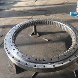 Excavator Swing Ring DH60 DH150 DH220-2 DH225 DH330 DH420 DH500 thumbnail-1