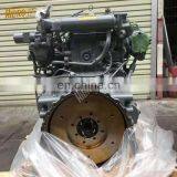 4HK1 Original New Engine Assembly Diesel Engine for ZAX280 thumbnail-2