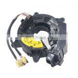 LR018556 Spiral Cable Clock Spring For GMC For Land Rover Discovery 3 4 Sport thumbnail-4