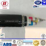 China Marine Power Cable Factory thumbnail-3