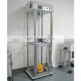 Testing Machine for Safety Helmet Safty Helmet Impact Testing Machine Safty Helmet Impact Tester thumbnail-4