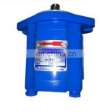 Sichuan Changjiang Hydraulic Pump gpc4a-63/2020-218r double gear pump gpc40-50/20-a3r oil pump