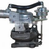 Turbo Factory Direct Price RHB31 129137-18010 4TN84T VC110033 CY62 Turbocharger thumbnail-3