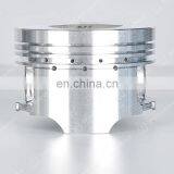 Motorcycle Engine Liner Kit Motocicleta For Hondas 125CC 125 Diameter 56.5mm thumbnail-5