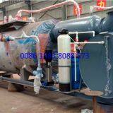 Boiler Manufacturer Directly Sell 1 to 20 Ton Gas Oil Diesel LPG Fired Steam Boiler for Liquor-making Industry thumbnail-4