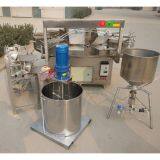 OC-9E Commercial Automatic Rolled Ice Cream Sugar Cone Maker Making Machine WT/8613824555378 thumbnail-3