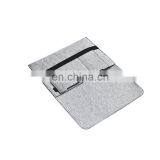 2019 New Arrival Product Laptop Bag Wool Felt Tablet Sleeve thumbnail-2