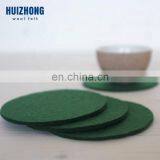 Laser Shaped Felt Coaster for Autumnal Decoration, Cup Coaster thumbnail-3