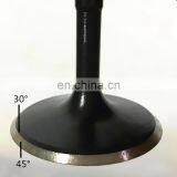 Wholesale High Performance Auto Parts Exhaust Intake Valve for Toyota Forklift 4Y Engine 13711-76012-71 13715-76014-71 thumbnail-7