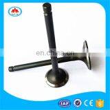 motorcycle spare parts engine valve for honda dax st50 st70 50cc