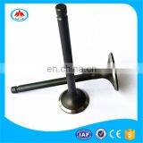Motorcycle Spare Parts Inlet and Exhaust Engine Valve for Honda Tmx 155 Tmx 125 thumbnail-2