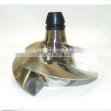 Jet Boat Accessary Pwc Wsm for Yamaha FXHO HO Cruiser FX140 FX 140 VX 110 1100 VX110 1800 1200 700 1050 Crank Shaft Crankshaft thumbnail-7