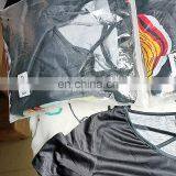 Сексуальные цветные печатные полуплосные платья для женщин. Модные полотенчатые платья с V-образным вырезом, короткими рукавами и карманами