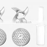 Home Use Stainless Steel Electric Meat Grinder thumbnail-6