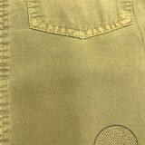 74%Tencel 26%Cotton Twill Slub Fabric thumbnail-2