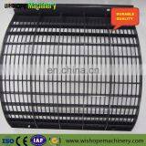 DC68 DC70 Combine Harvester Concave Spare Parts For Sale In India thumbnail-6