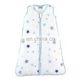 Wearable Blanket for Baby,Super Soft and Warm Muslin Baby Sleep Bag and Sack thumbnail-2