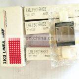 IKO Original Slide Carriage Linear Conpoments LWL15B LWL15C thumbnail-5