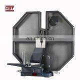 DWC 40/60/80/100 Low Temperature Chamber for Charpy Impact Test + Cooling Chamber+Chiller+Cooling Bath thumbnail-4