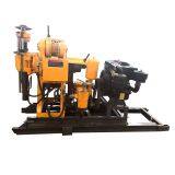  Core Drilling Rig Machine,Mine Drilling Rig,Water Well Drilling Rig thumbnail-4