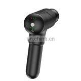 Professional Impact Muscle Cordless Electric Massage Gun for Athletes thumbnail-7