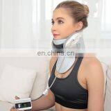 Therapeutic Cervical Traction Collar Inflate Type thumbnail-7
