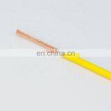 China Manufacturer Electrical Wire Cable thumbnail-7