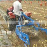 4U-2 Mini 2 Row Garlic Carrot Potato Combine Harvester thumbnail-7