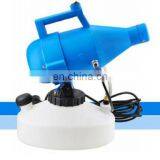 ULV COLD 4LMist Dust Epidemic Prevention Sprayer Fogger Machine thumbnail-1