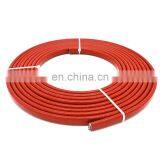 CE ISO Certified Electric Pipes Self Rugelating Heating Cable thumbnail-4