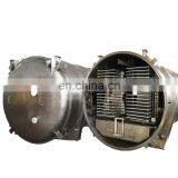 Pet Food Freeze Dryer / Commercial Freeze Drying Machine / Vacuum Freeze Drying Equipment thumbnail-2