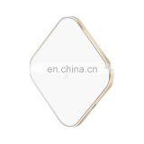 QI Wireless Charger 7.5W LED Night Light Wireless Charger for Mobile Phone Fast Charging Pad Safer Charging thumbnail-1