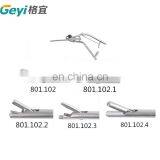 Laparoscopic Instruments Needle Holder thumbnail-2